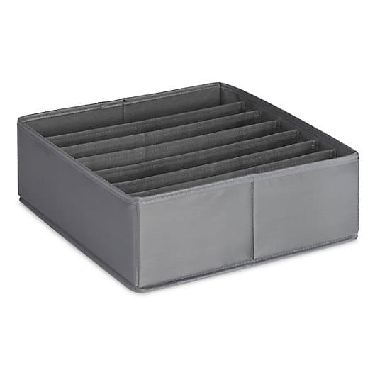 Drawer organizer