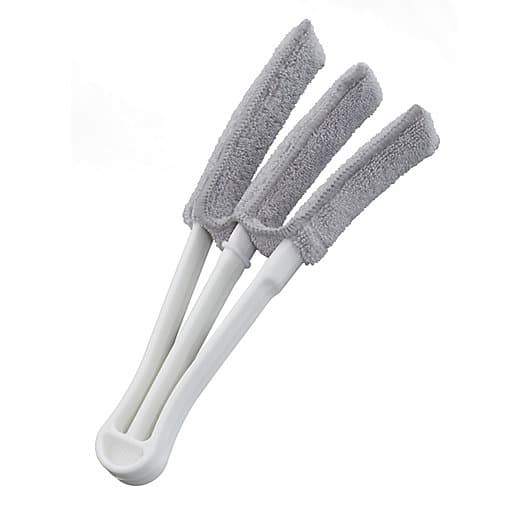 Blind Duster