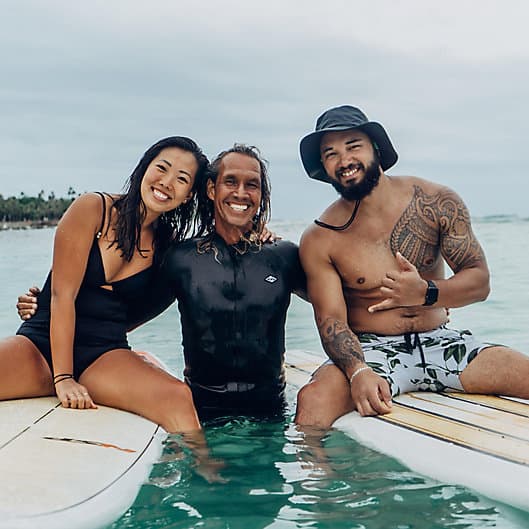 Honolulu Surf Lessons
