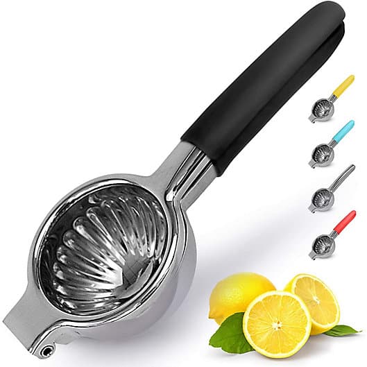 Lemon Squeezer