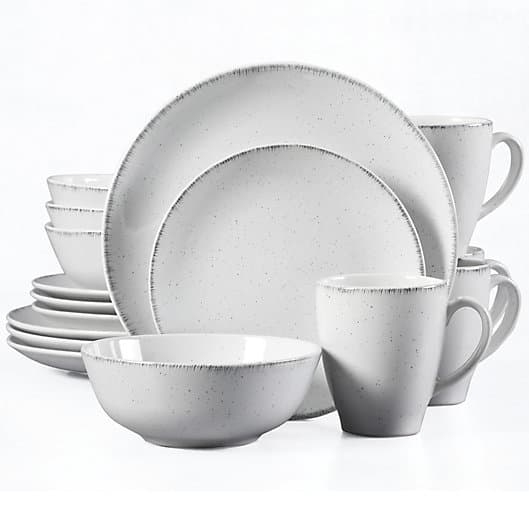 16-piece Dinnerware Set