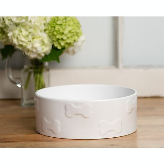 Medium Dog Bowls