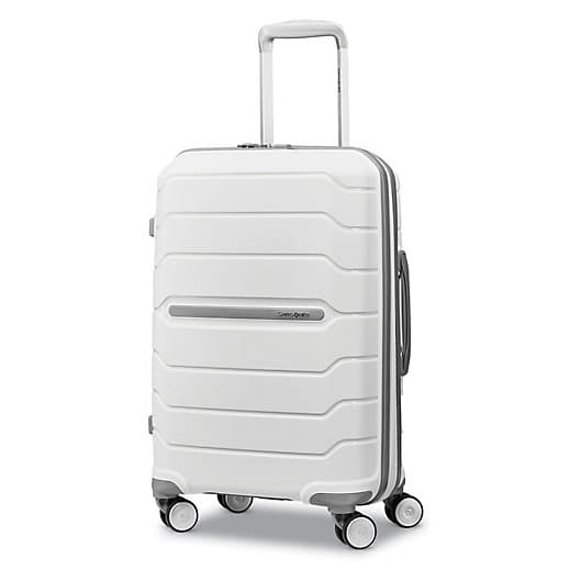 Carry-on Luggage