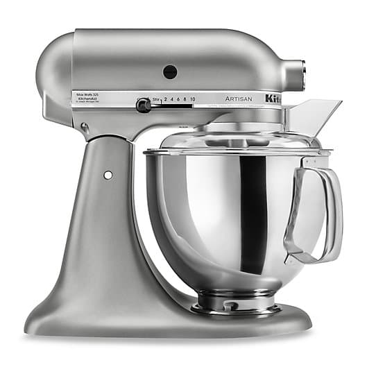 5 qt. Tilk Head Stand Mixer