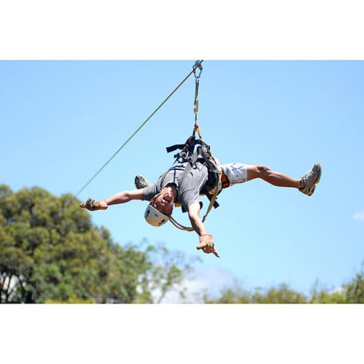 Maui Zipline Tour