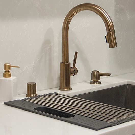 Over the Sink Rack