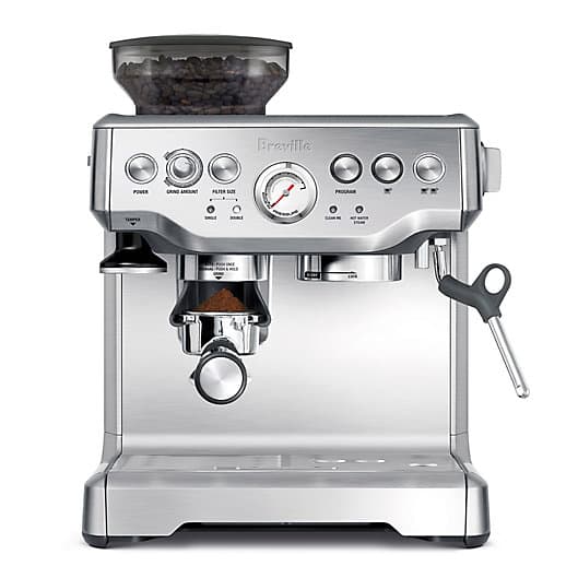 Espresso Machine