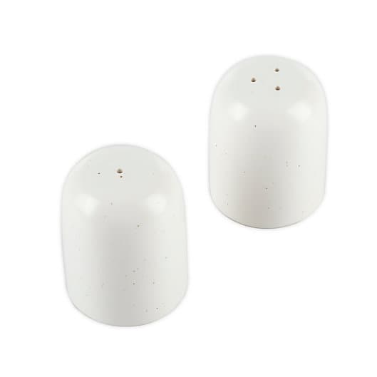 Salt and Pepper Shaker