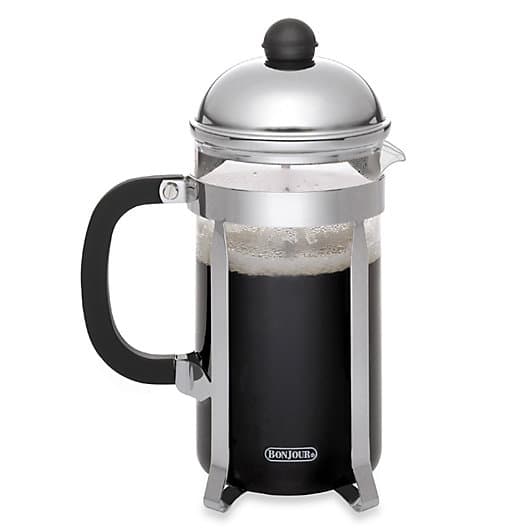 French Press