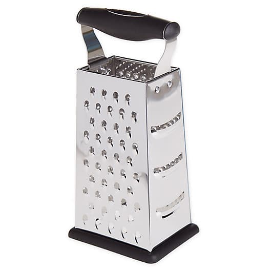 Box Grater