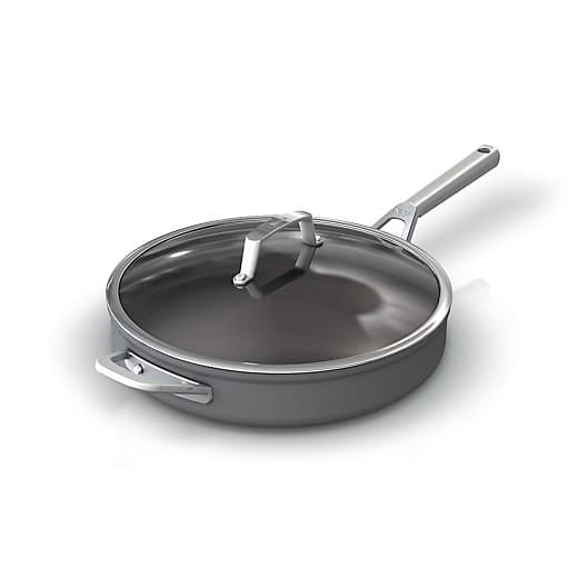 Saute Pan
