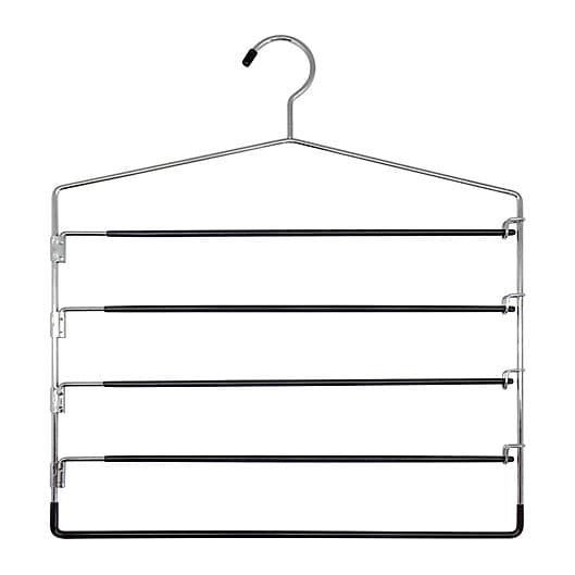 Pant hanger