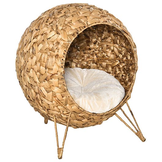 Cat House