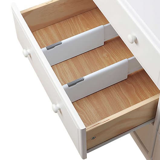 Drawer Divider