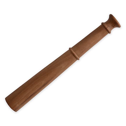 Wood Muddler