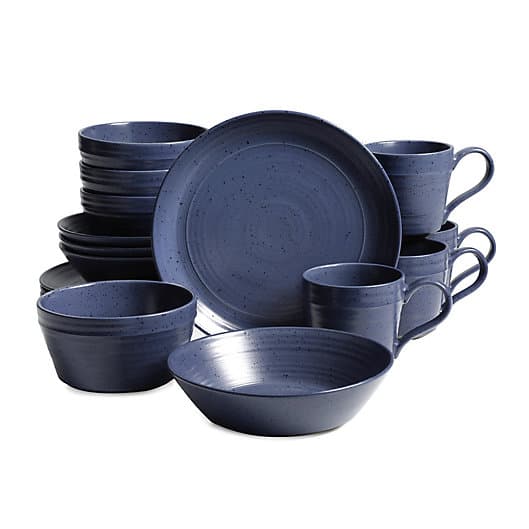 16-piece Dinnerware Set