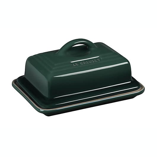 Butter Dish