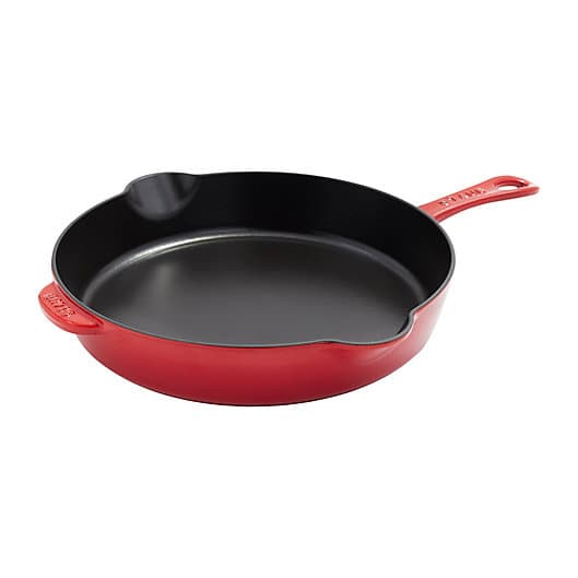 11-in. Cast Iron Skillet