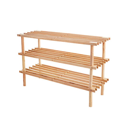 Shoe Rack