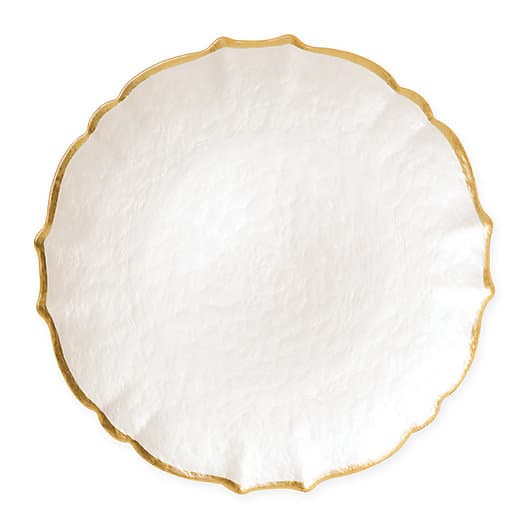 Charger Plate