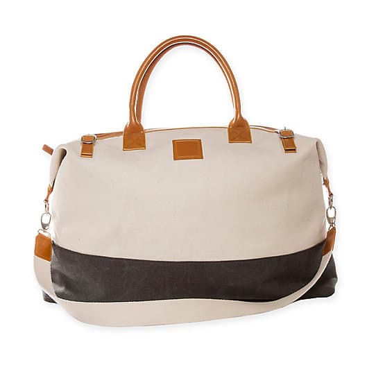 Weekender Bag
