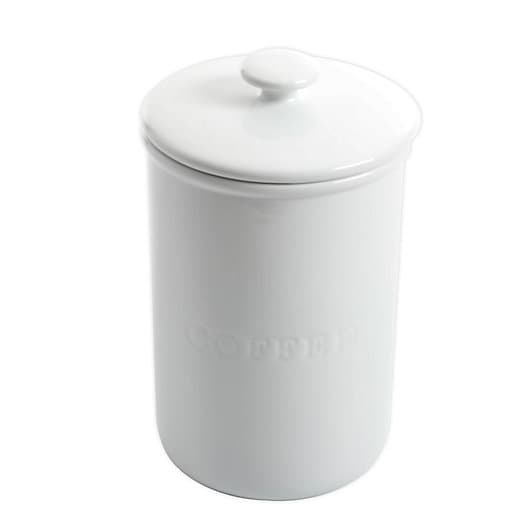 Coffee Cainster