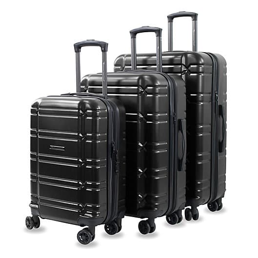 Luggage set