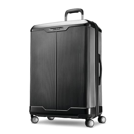 Checked luggage