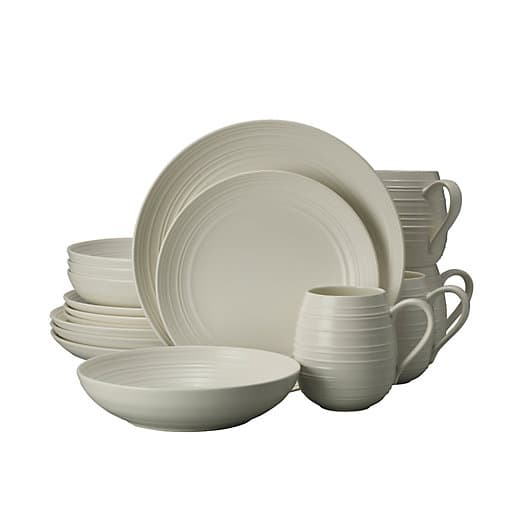 16-piece Dinnerware Set