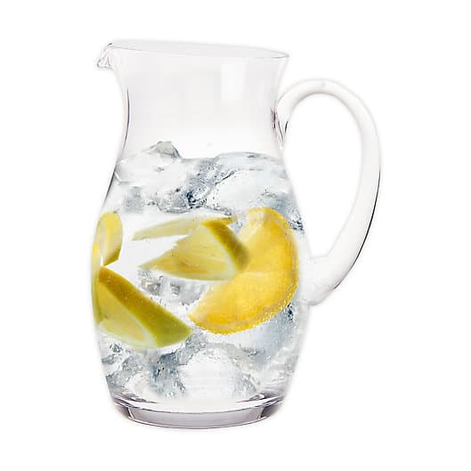Belly Pitcher