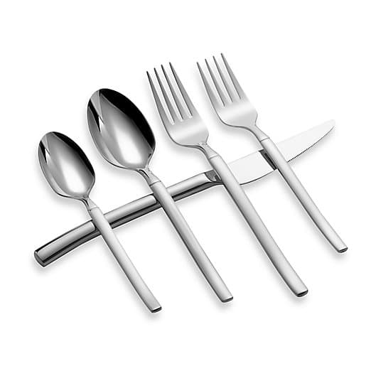45-piece Flatware Set
