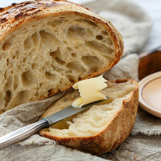 Los Angeles Bread Workshop
