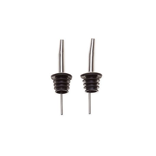 Pourers