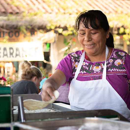 California tequila, tacos and tombstone tour