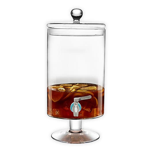 Beverage Dispenser