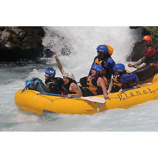 Washington Whitewater Rafting