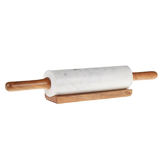 Marble Rolling Pin