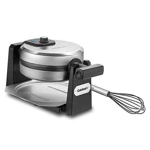 Belgian Waffle Maker