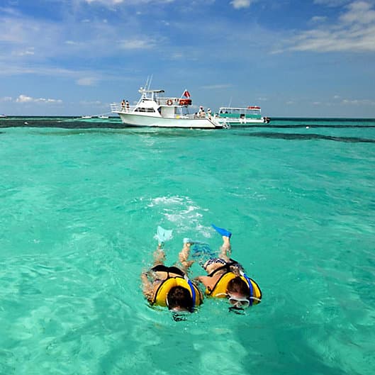 Key West Snorkeling
