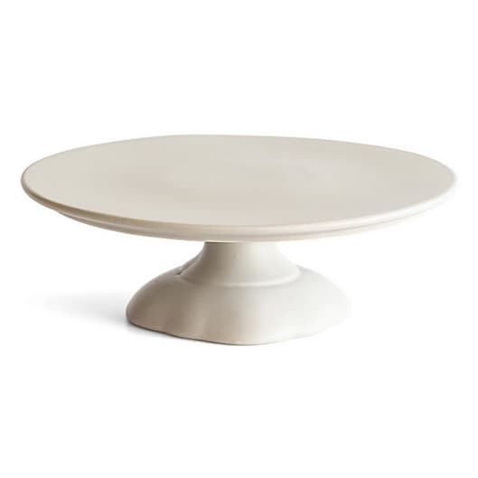 Elevated Cake Stand