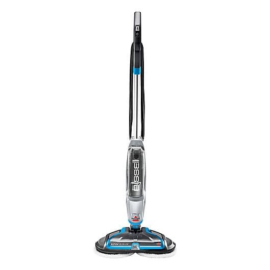 Spinwave mop
