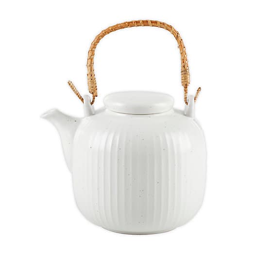 Landon Teapot
