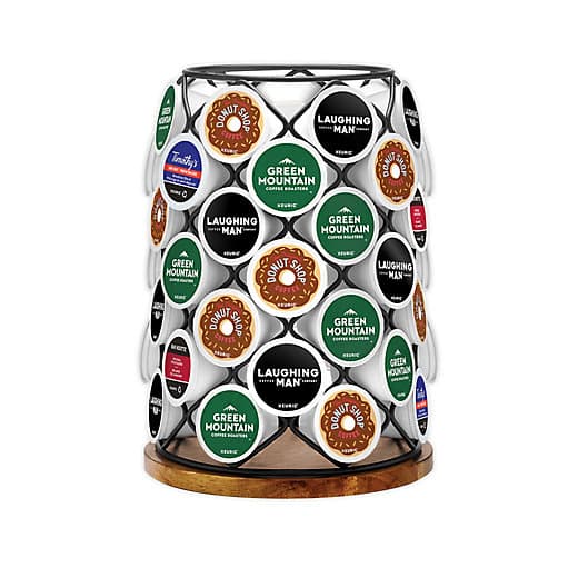 Pod Carousel