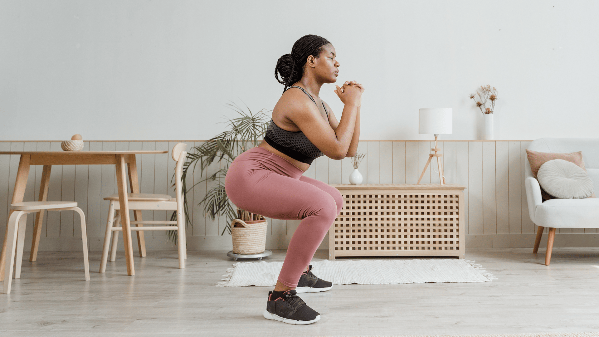 The Best Bridal Bootcamps You Can Do at Home (for Free!)