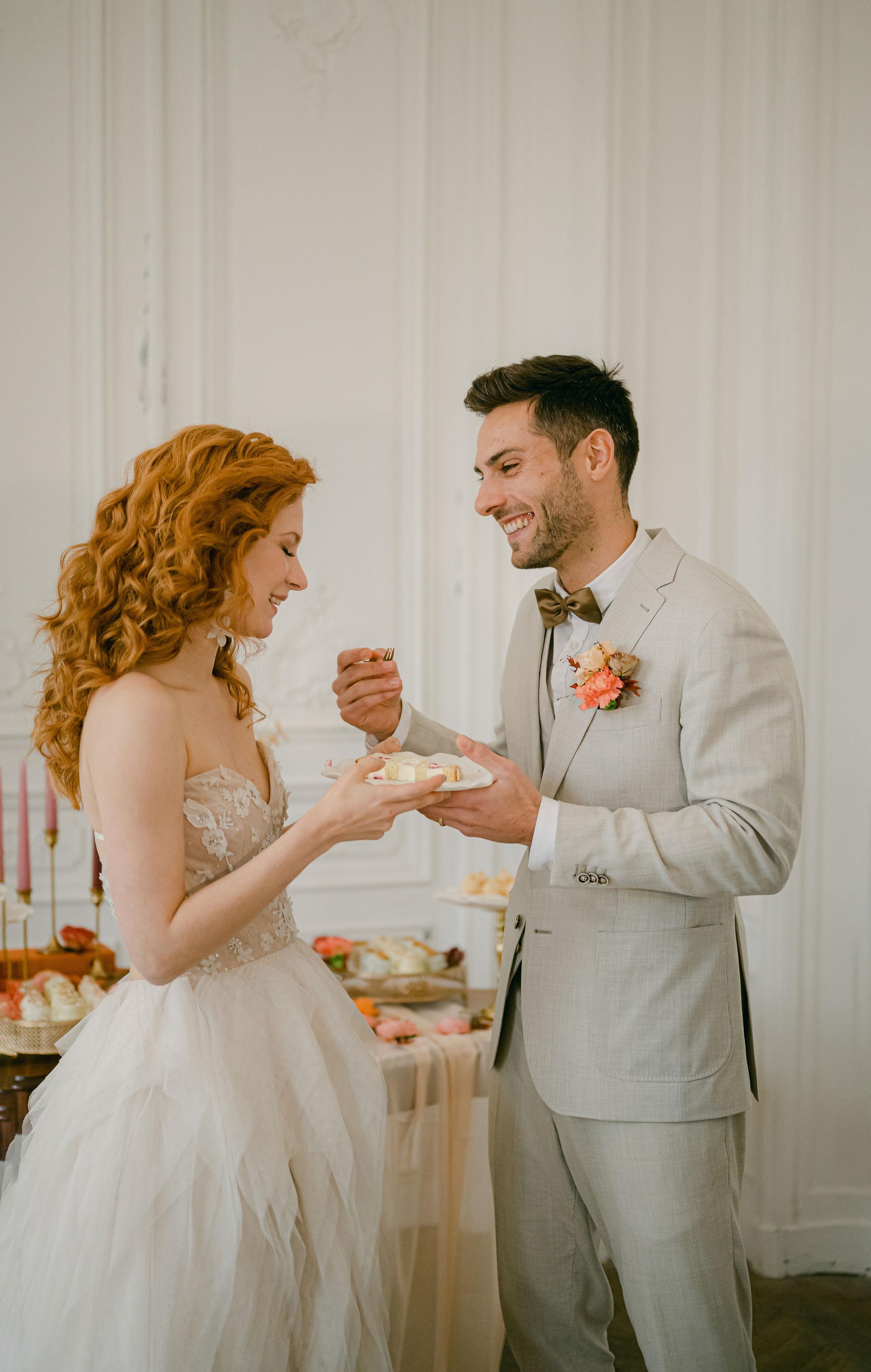 A Whimsical Fall Wedding at Chateau de Nainville 24