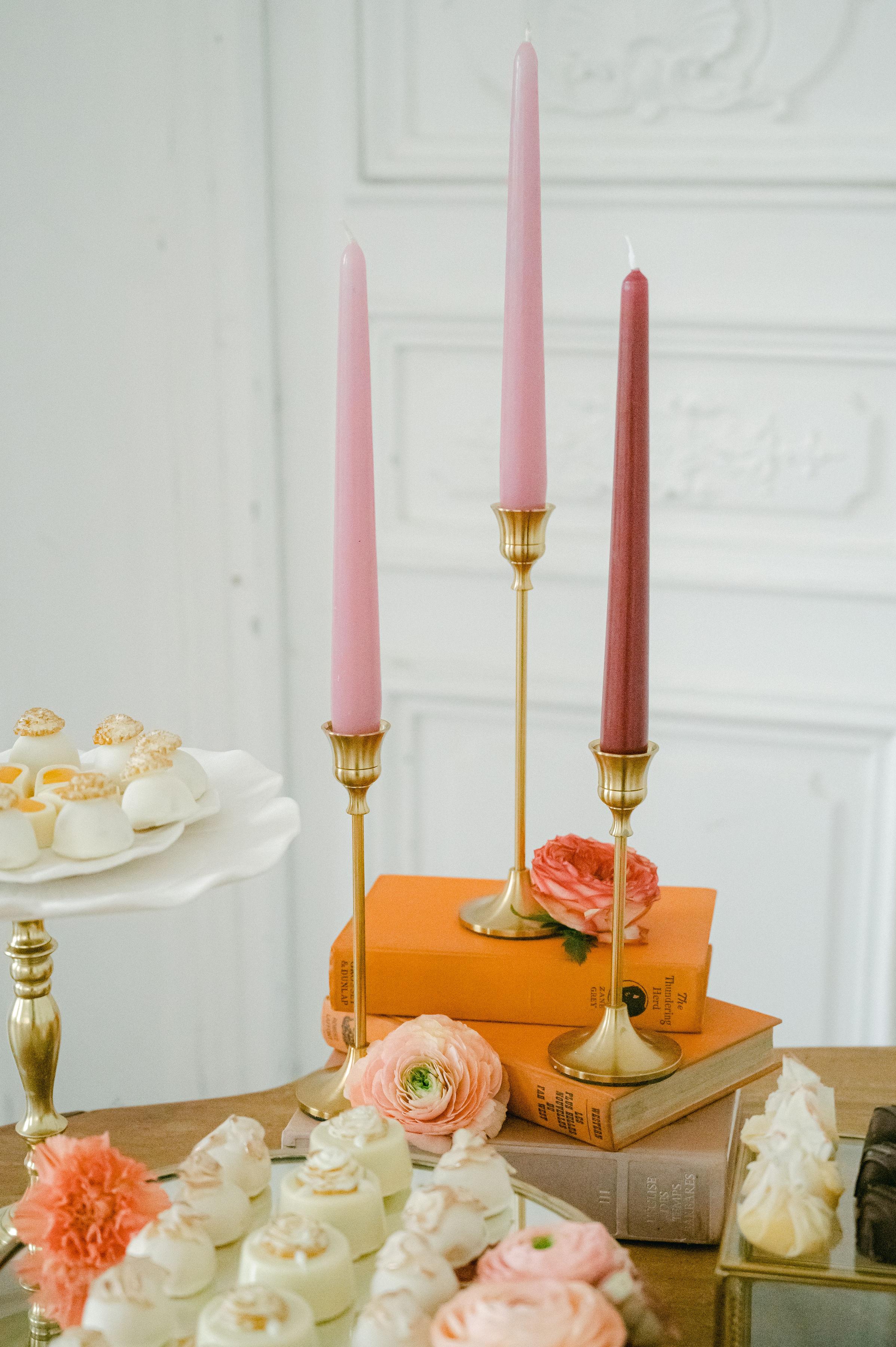 A Whimsical Fall Wedding at Chateau de Nainville 34