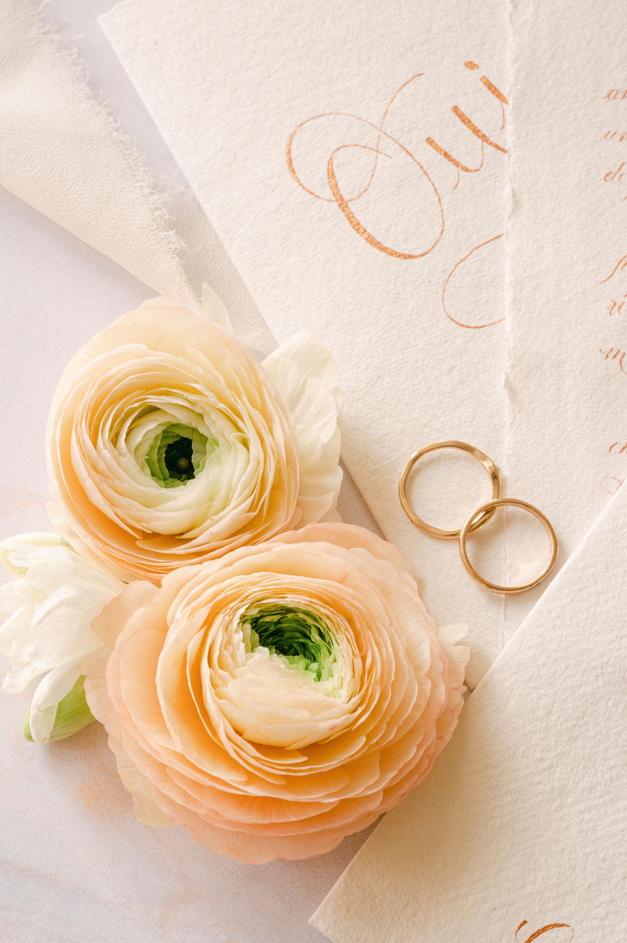 A Whimsical Fall Wedding at Chateau de Nainville 41