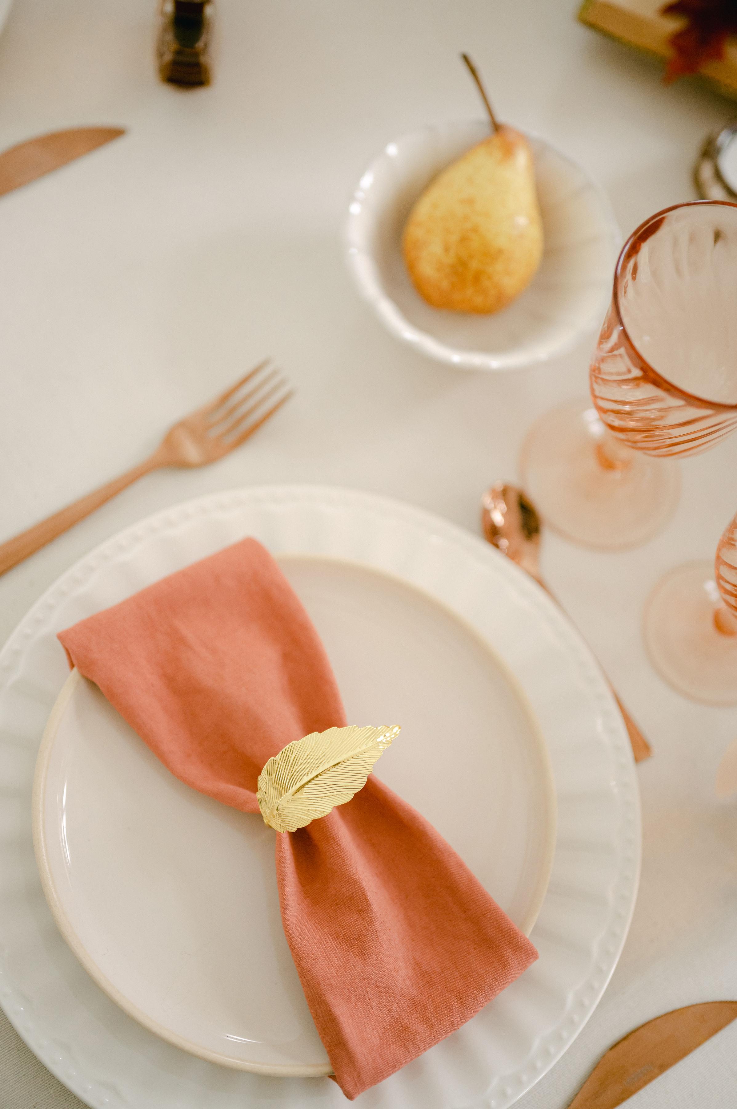 A Whimsical Fall Wedding at Chateau de Nainville 7