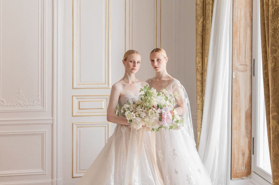 TopBridal Paris portfolio 2