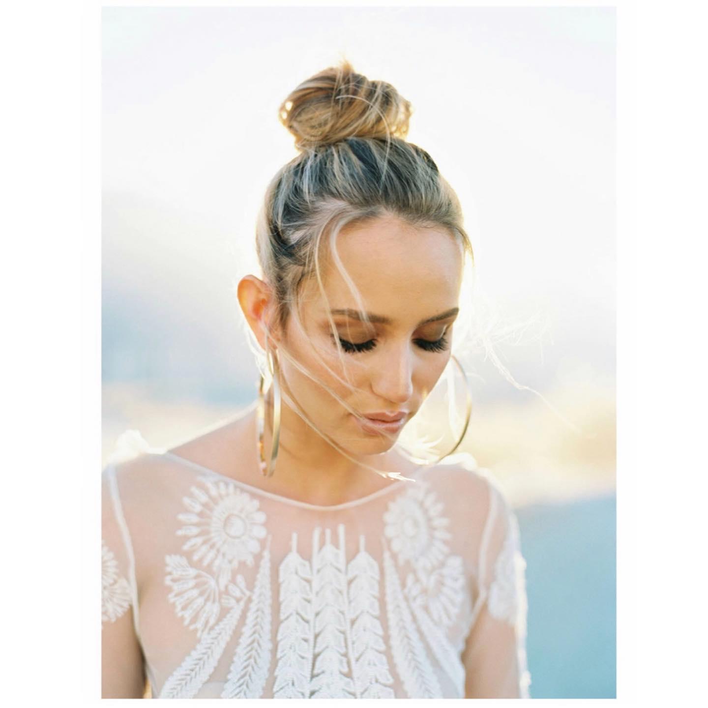 Beauty By Melina portfolio 2